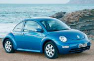 VW NOVO FUSCA (9C1, 1C1)