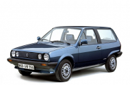 VW POLO CLASSIC (86C, 80)
