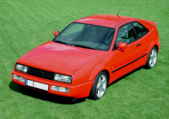 VW CORRADO (53I)