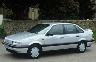 VW PASSAT (3A2, 35I)