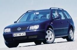 VW JETTA IV универсал (1J6)