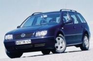 VW JETTA IV универсал (1J6)