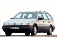 VW PASSAT Variant (3A5, 35I)