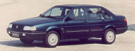 VW SANTANA