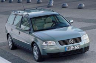 VW PASSAT Variant (3B6)