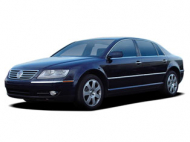 VW PHAETON седан (3D_)