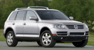 VW TOUAREG (7LA, 7L6, 7L7)