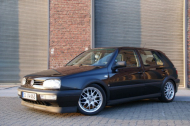 VW GOLF Mk III (1H1)