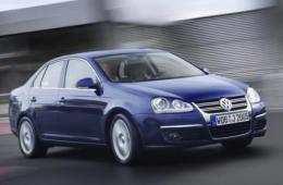 VW VENTO III (1K2)