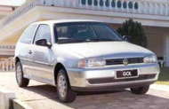 VW GOL COUNTRY