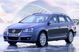 VW VENTO V универсал (1K5)