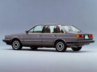 VW SANTANA