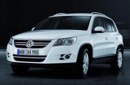 VW TIGUAN (5N_)