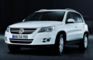 VW TIGUAN (5N_)