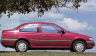 VW LOGUS