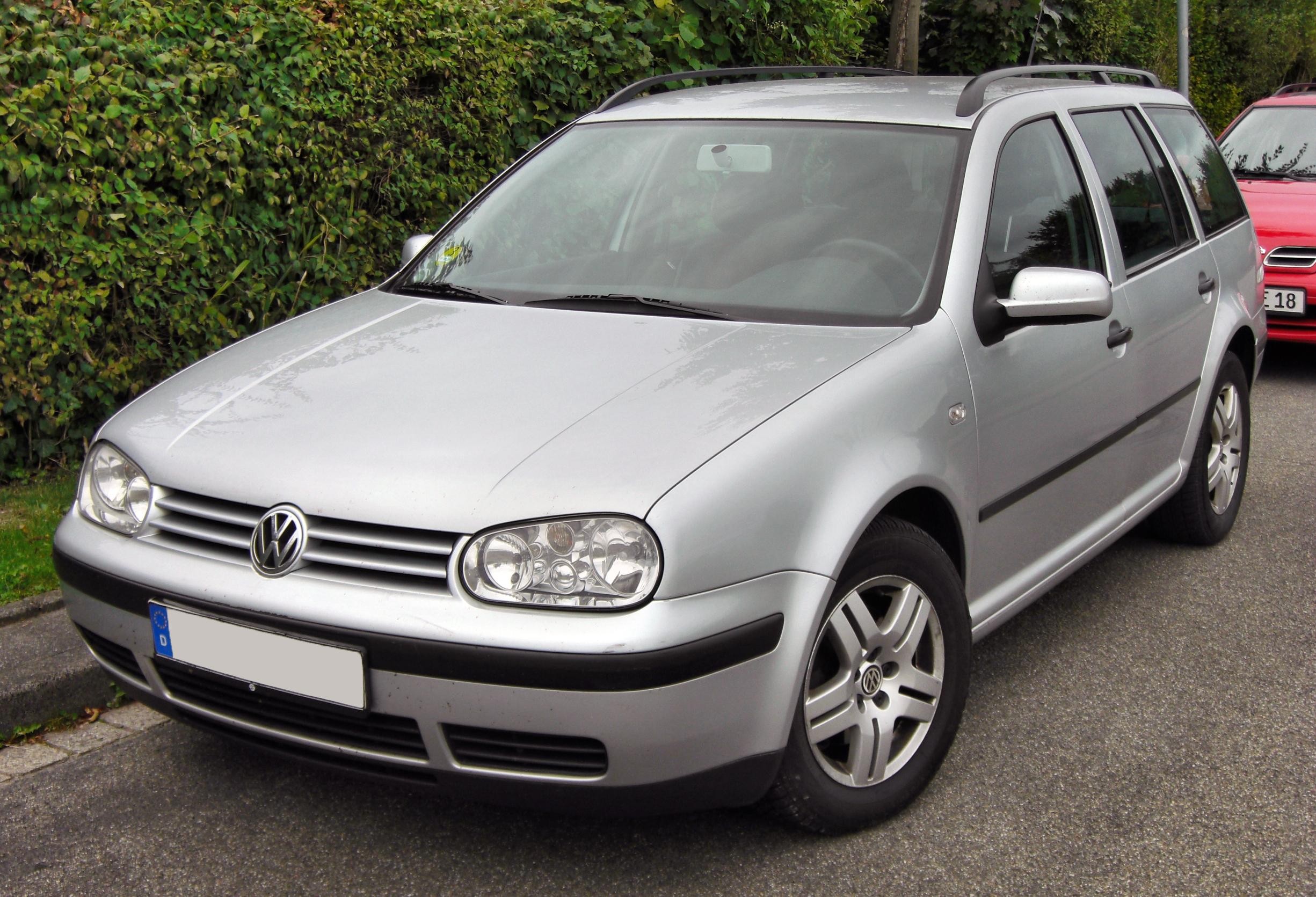 VW POINTER Variant