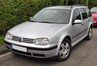 VW POINTER Variant