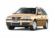 VW POINTER Variant