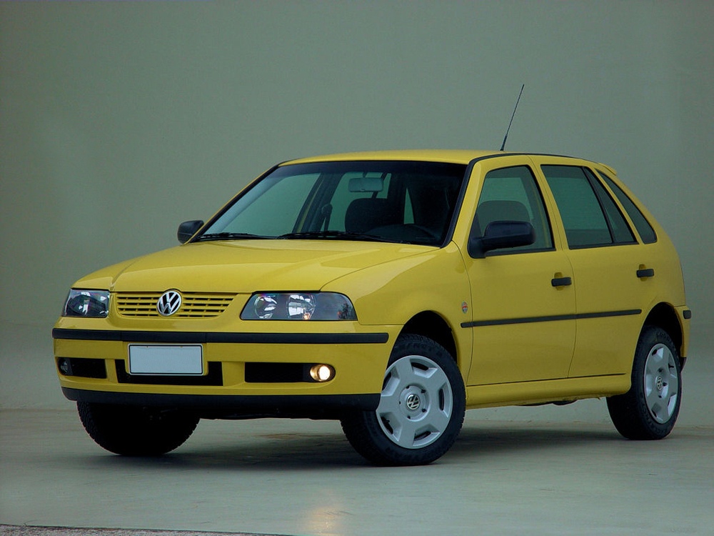 VW POINTER