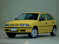 VW POINTER