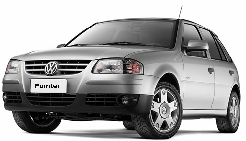 VW POINTER