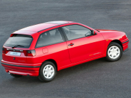 VW POLO PLAYA