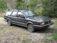 VW QUANTUM