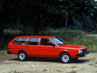 VW QUANTUM