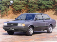 VW VOYAGE