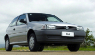 VW GOL
