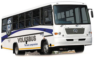 VW Volksbus