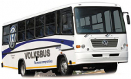 VW Volksbus