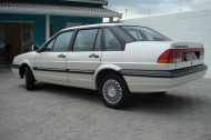 VW APOLLO седан
