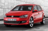VW POLO (6R_)