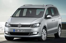 VW SHARAN (7N)