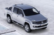 VW AMAROK