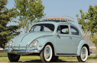 VW CAROCHA