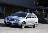 VW PASSAT Variant (365)