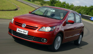 VW GOL