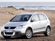 VW GOL COUNTRY
