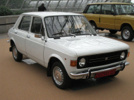 ZASTAVA 101 (1100)