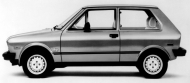 ZASTAVA YUGO