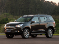CHEVROLET TRAILBLAZER (31UX)