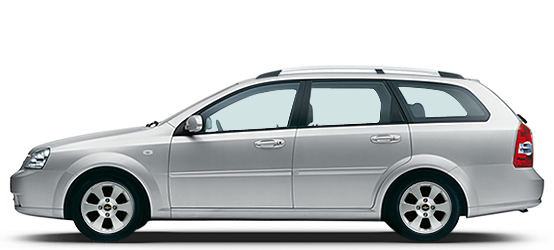 CHEVROLET LACETTI универсал (J200)