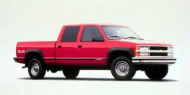 CHEVROLET SILVERADO 2500 [USA] пикап