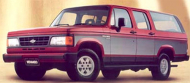 CHEVROLET VERANEIO