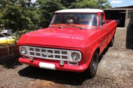 CHEVROLET A 10