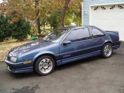 CHEVROLET BERETTA купе (1_37)