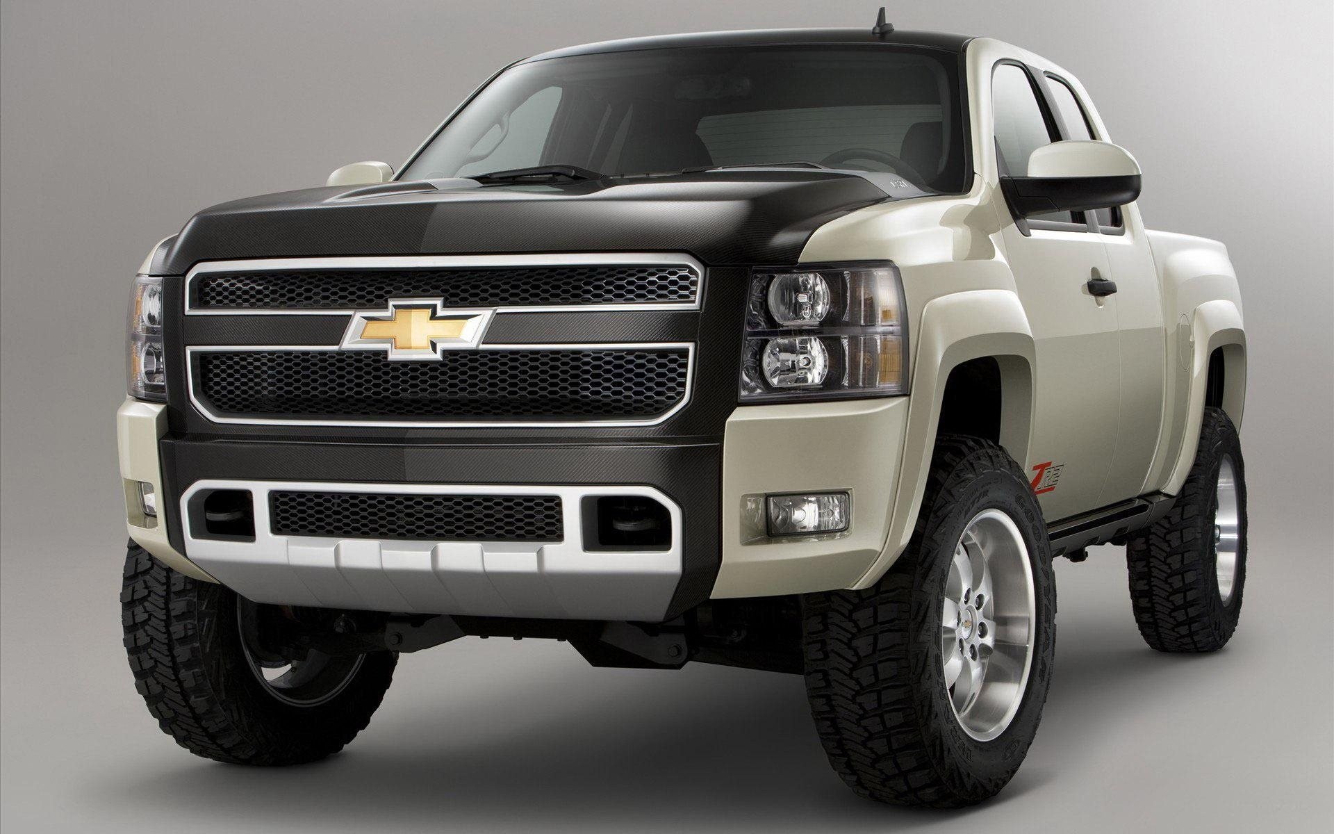 CHEVROLET SILVERADO 2500 HD [USA] Standard Cab Pickup (US)
