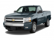 CHEVROLET SILVERADO 1500 [USA] Standard Cab Pickup (US)